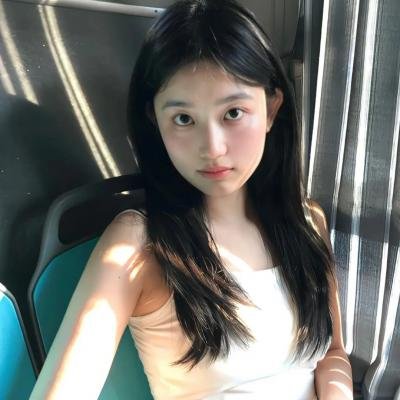 无手的少女